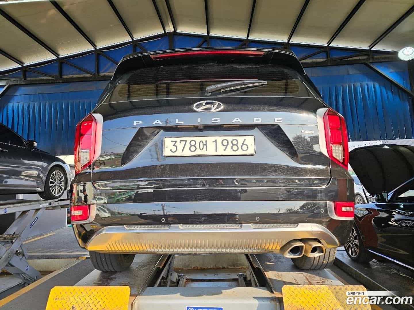 Palisade Hyundai 2021.8-OUTER-2