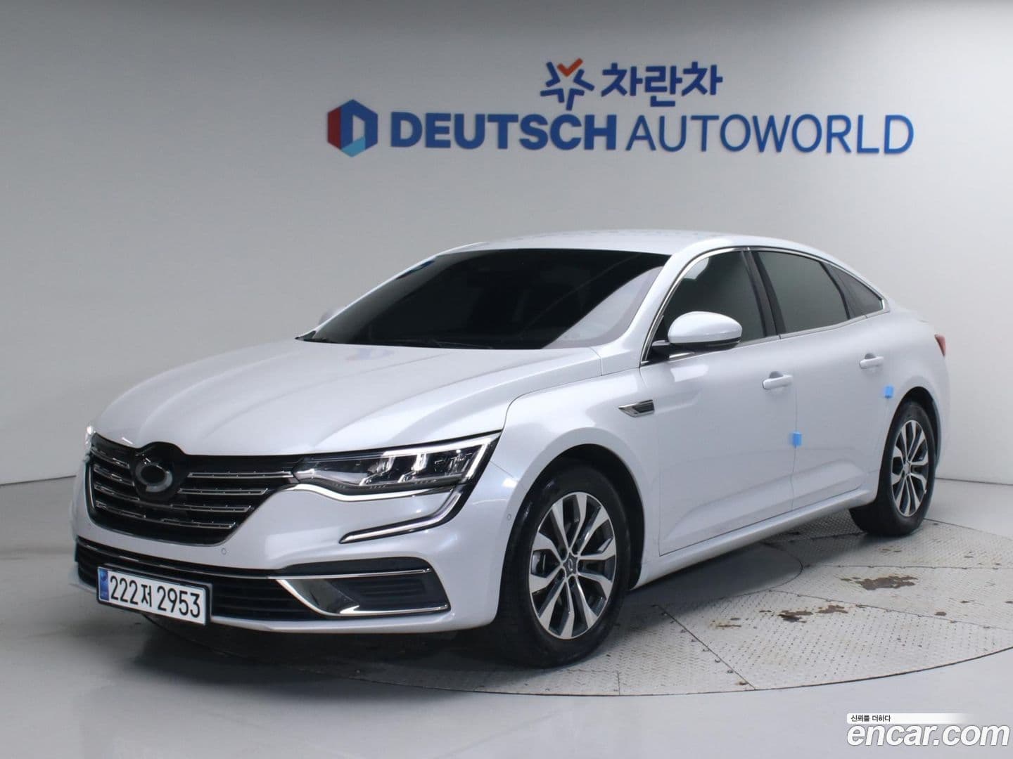 Main__Slider__Photo:SM6 Renault Korea 2024.2-0