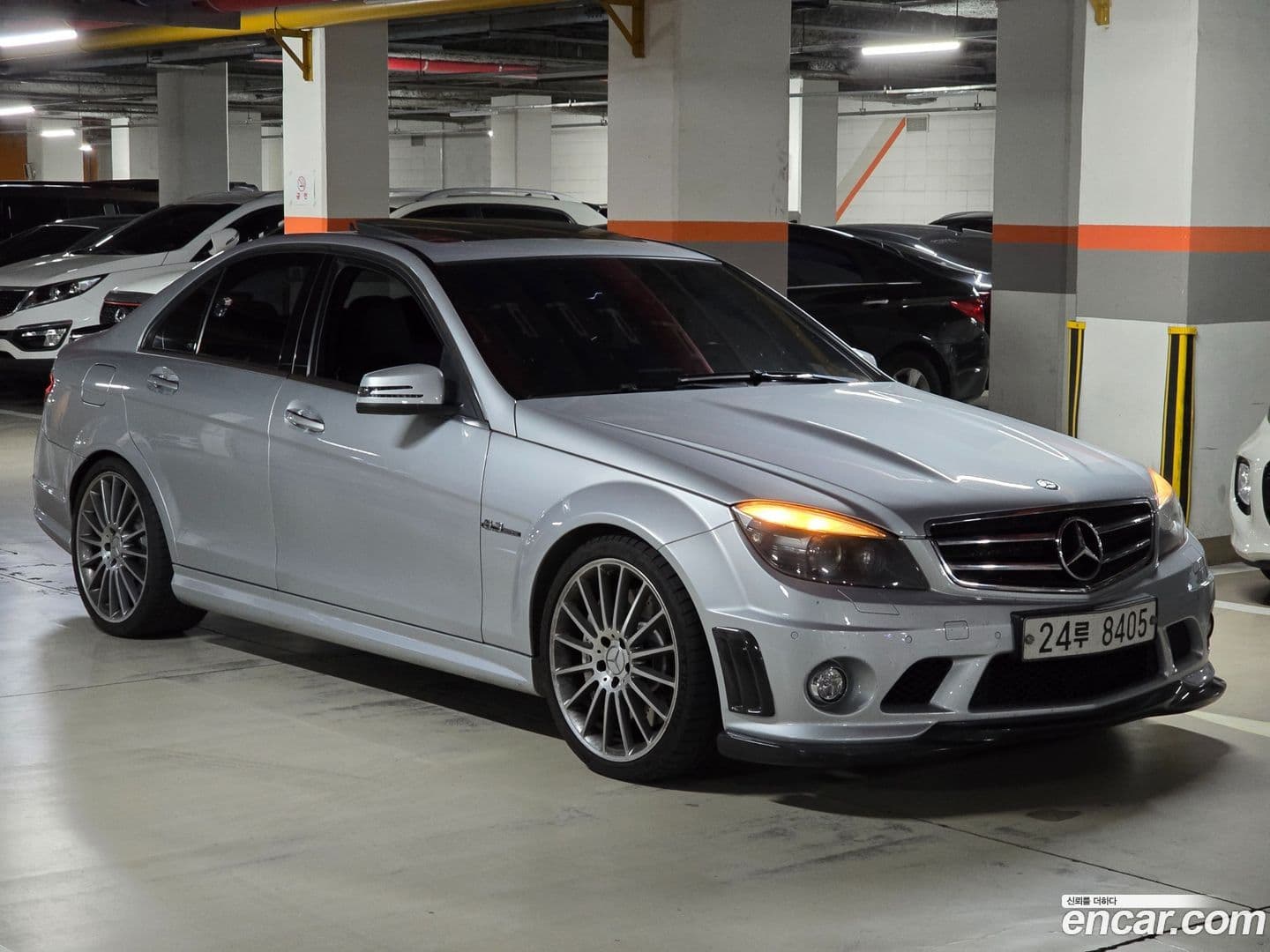 Main__Slider__Photo:C-Class Mercedes-Benz 2011.2-0