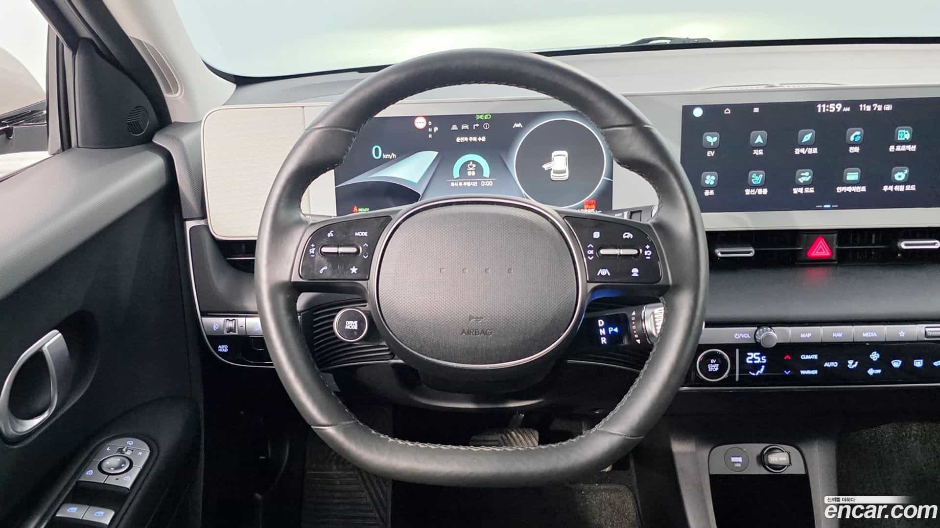 Ioniq5 Hyundai 2021.8-INNER-9