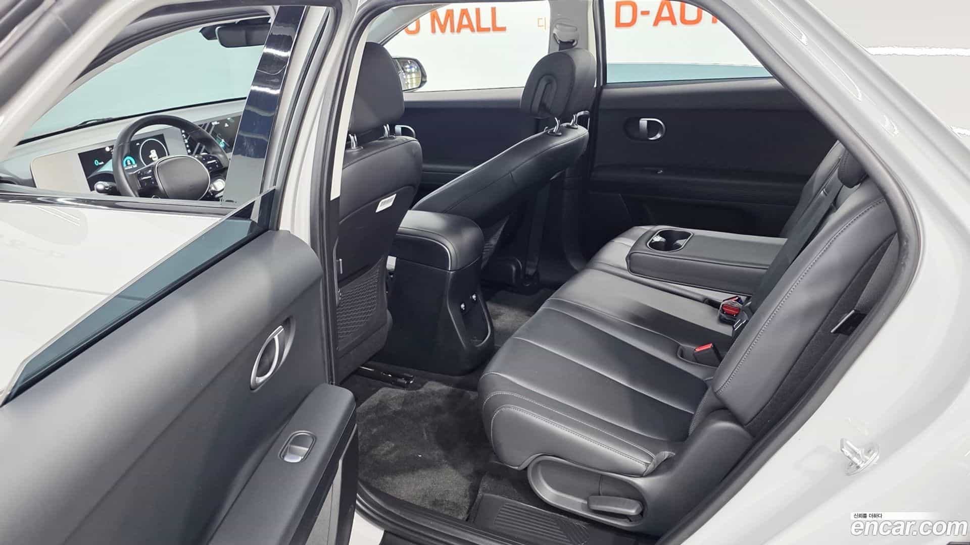 Ioniq5 Hyundai 2021.8-OPTION-20