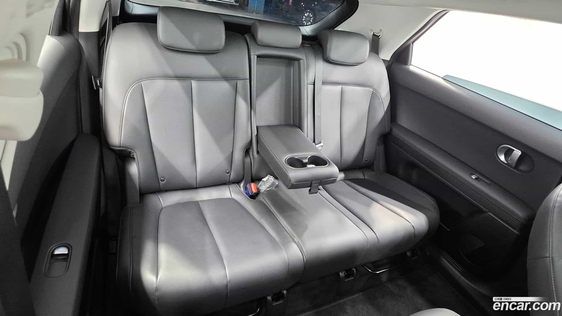 Ioniq5 Hyundai 2021.8-OPTION-21
