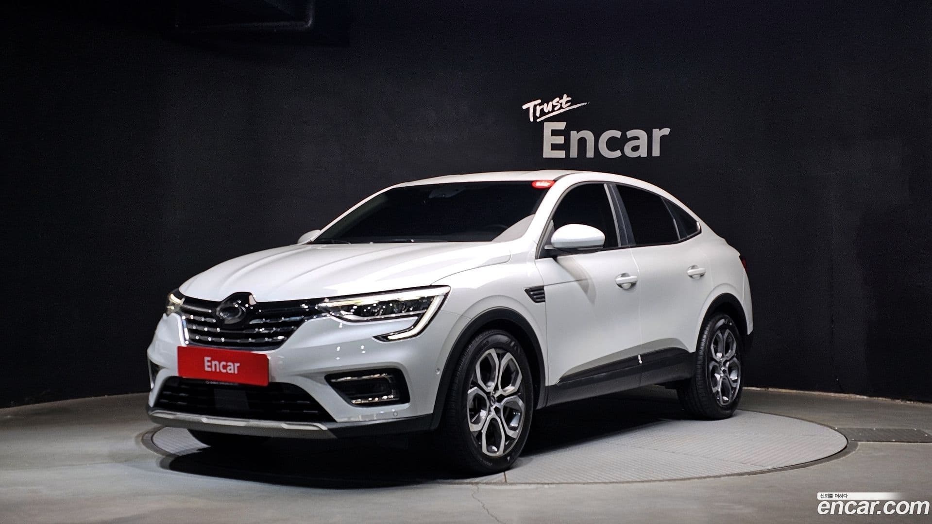 Main__Slider__Photo:XM3 Renault Korea 2020.7-0