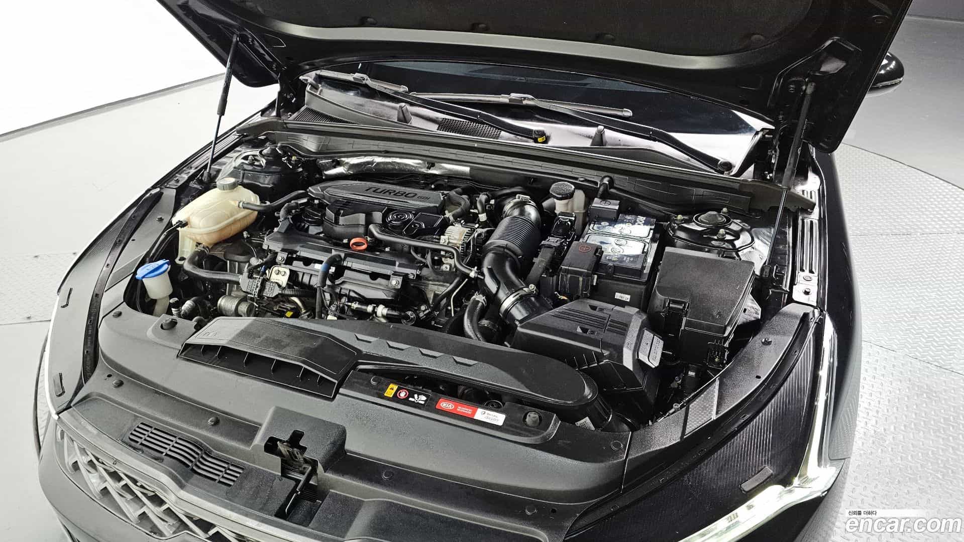 K5 Kia 2021.0-INNER-006