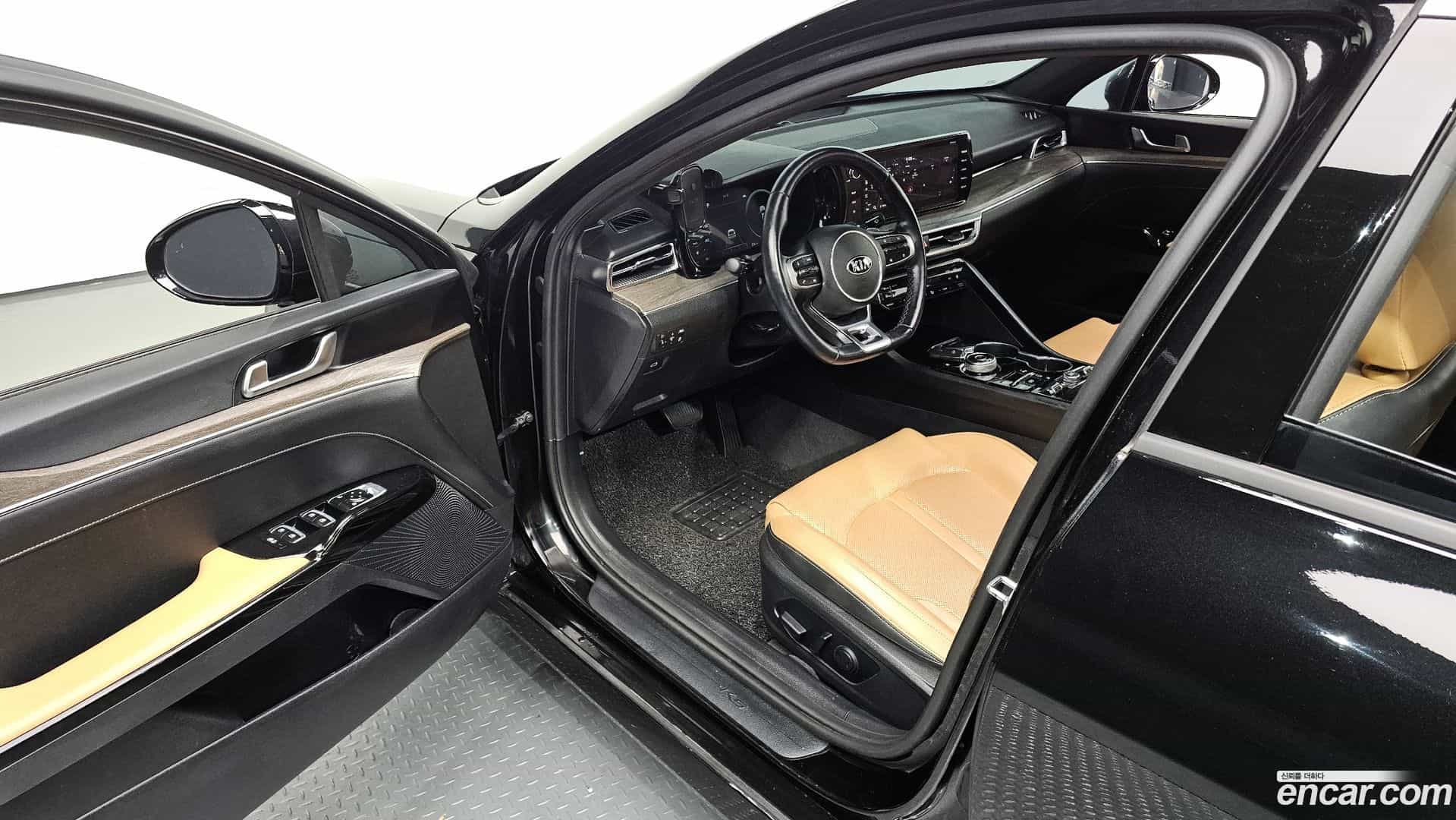K5 Kia 2021.0-OPTION-015