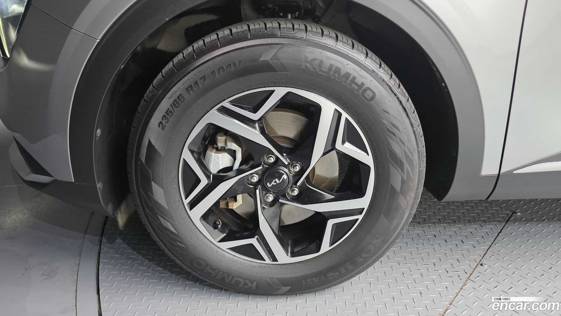 Sportage Kia 2021.7-OUTER-005