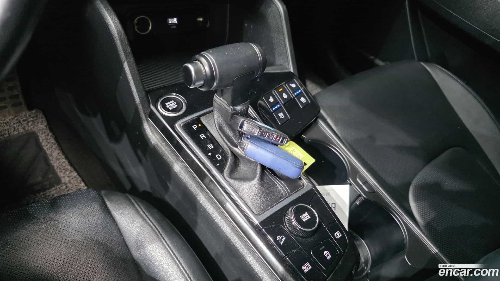 Sportage Kia 2021.7-INNER-009