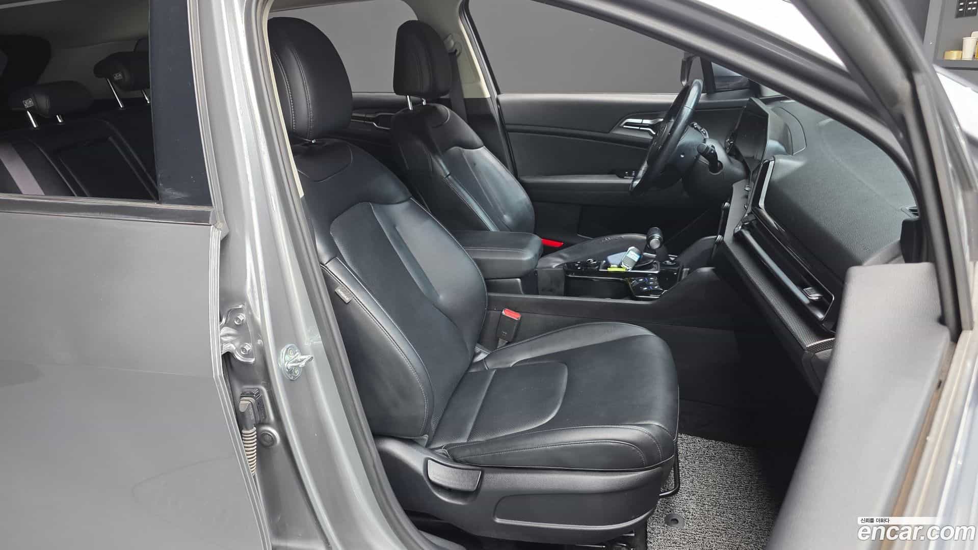 Sportage Kia 2021.7-OPTION-016