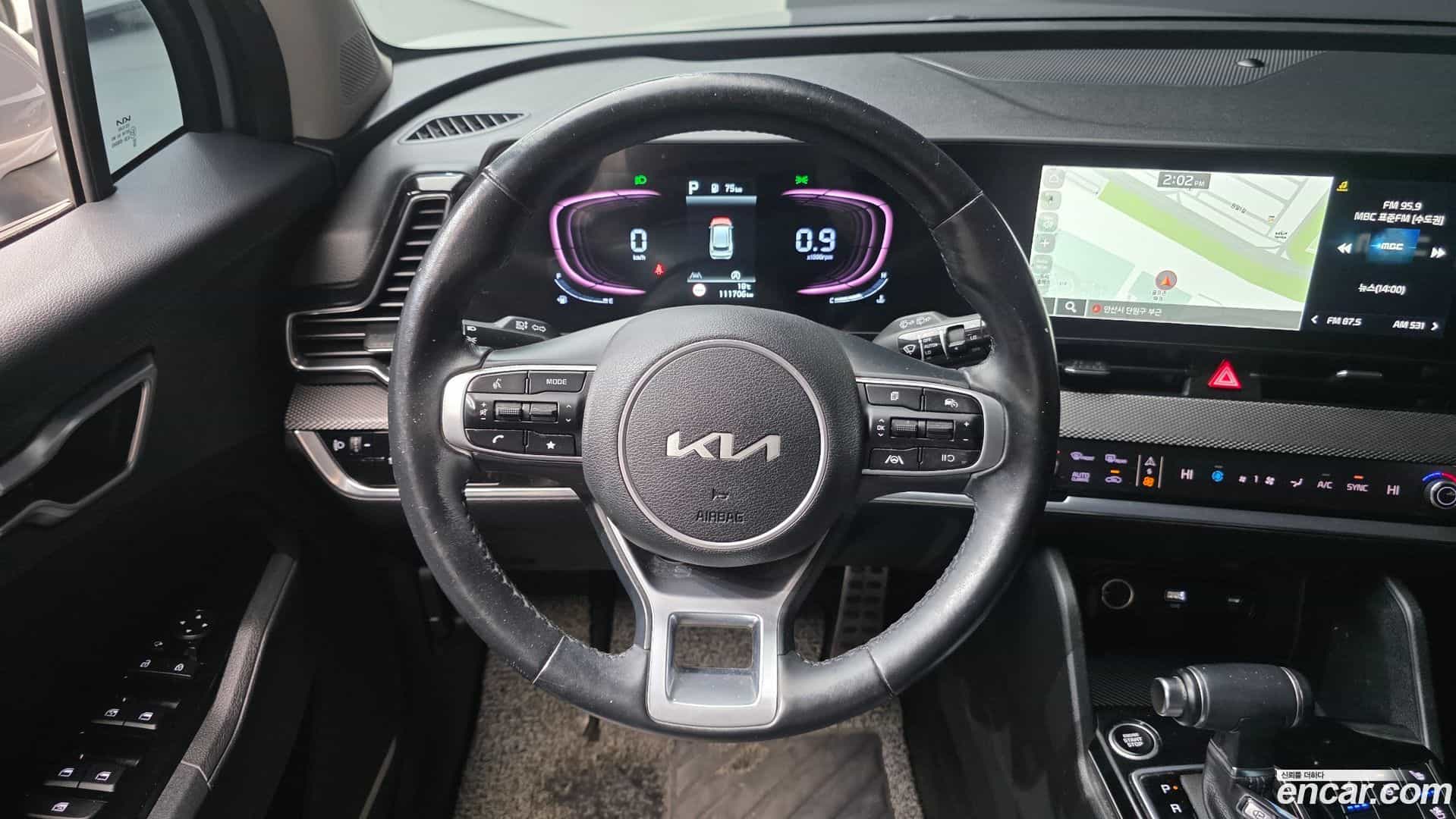 Sportage Kia 2021.7-OPTION-017