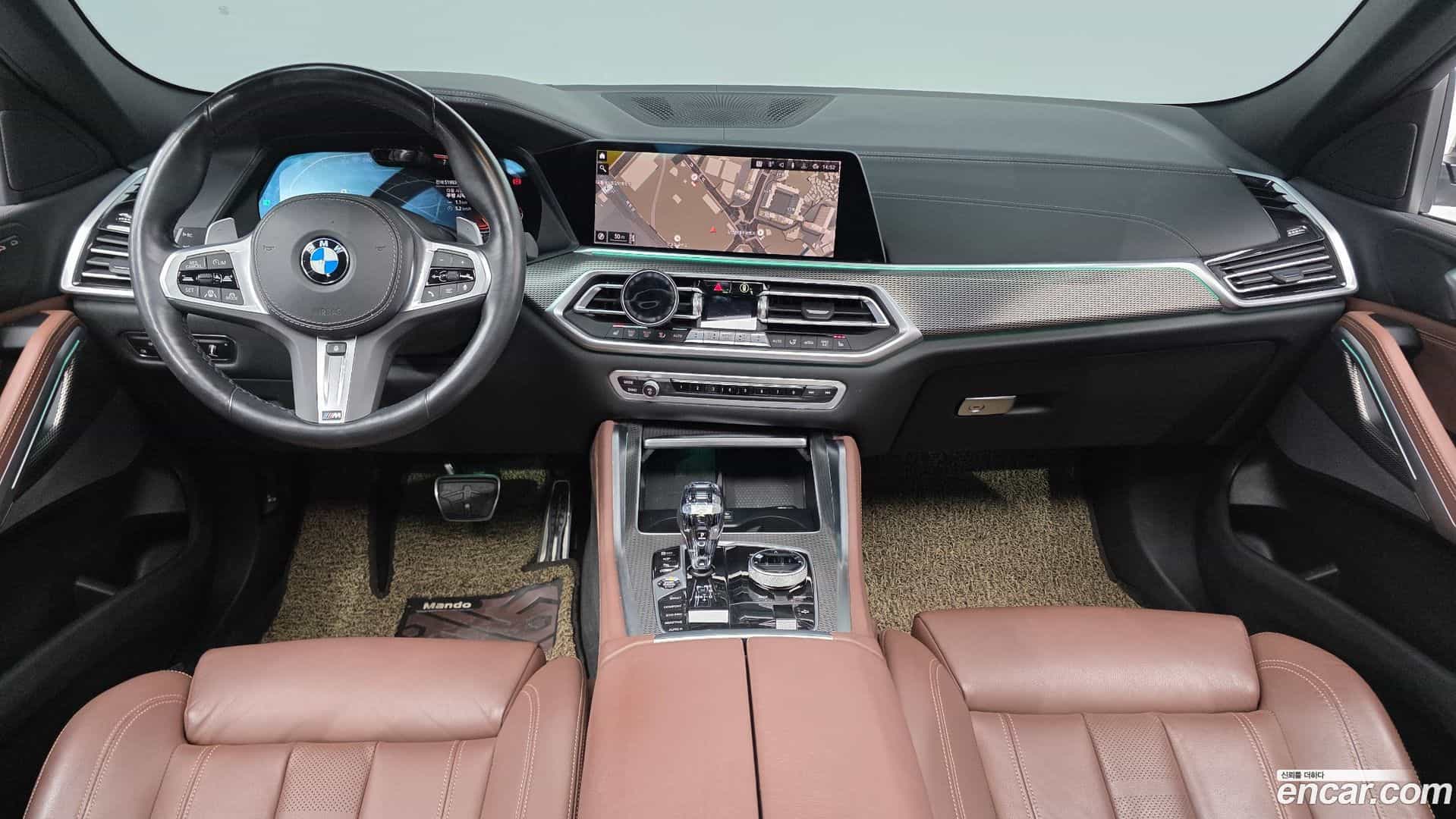 X6 BMW 2022.2-INNER-007