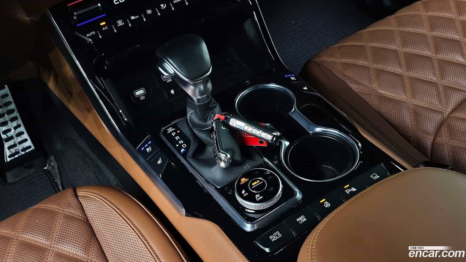 Mohave Kia 2022.9-INNER-009