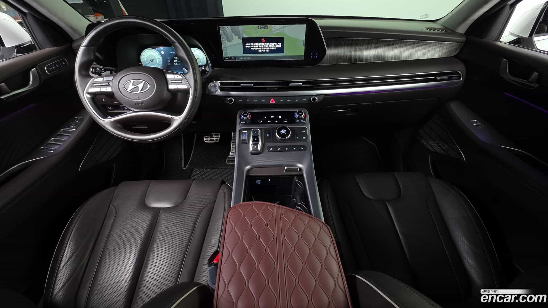 Palisade Hyundai 2022.10-INNER-007