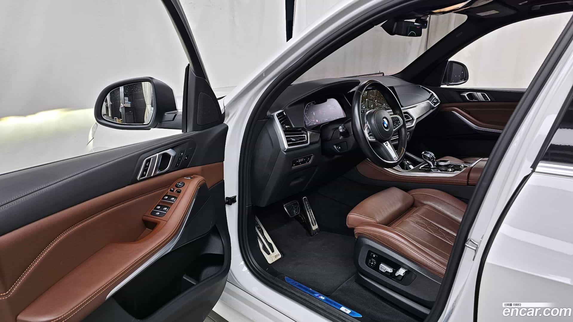 X5 BMW 2022.5-INNER-010