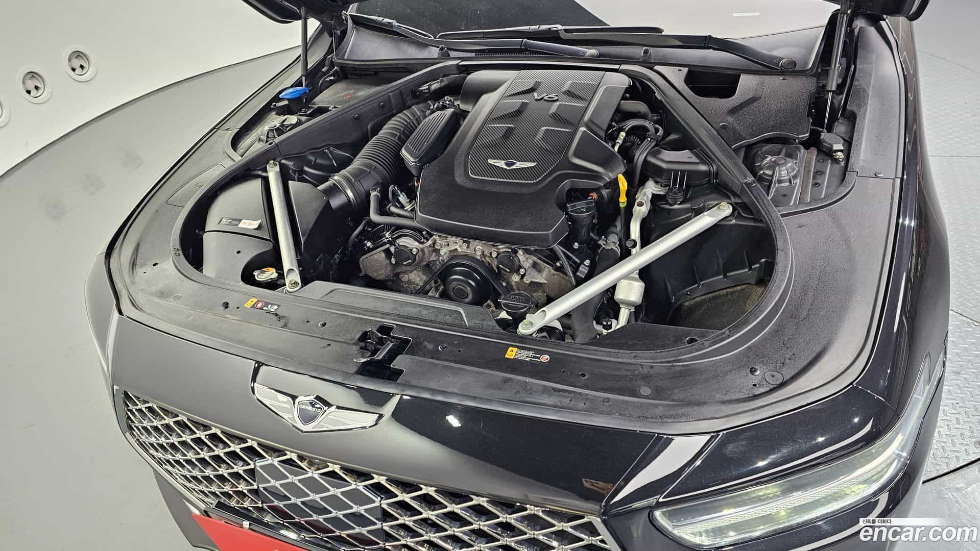 G90 Genesis 2019.6-INNER-006