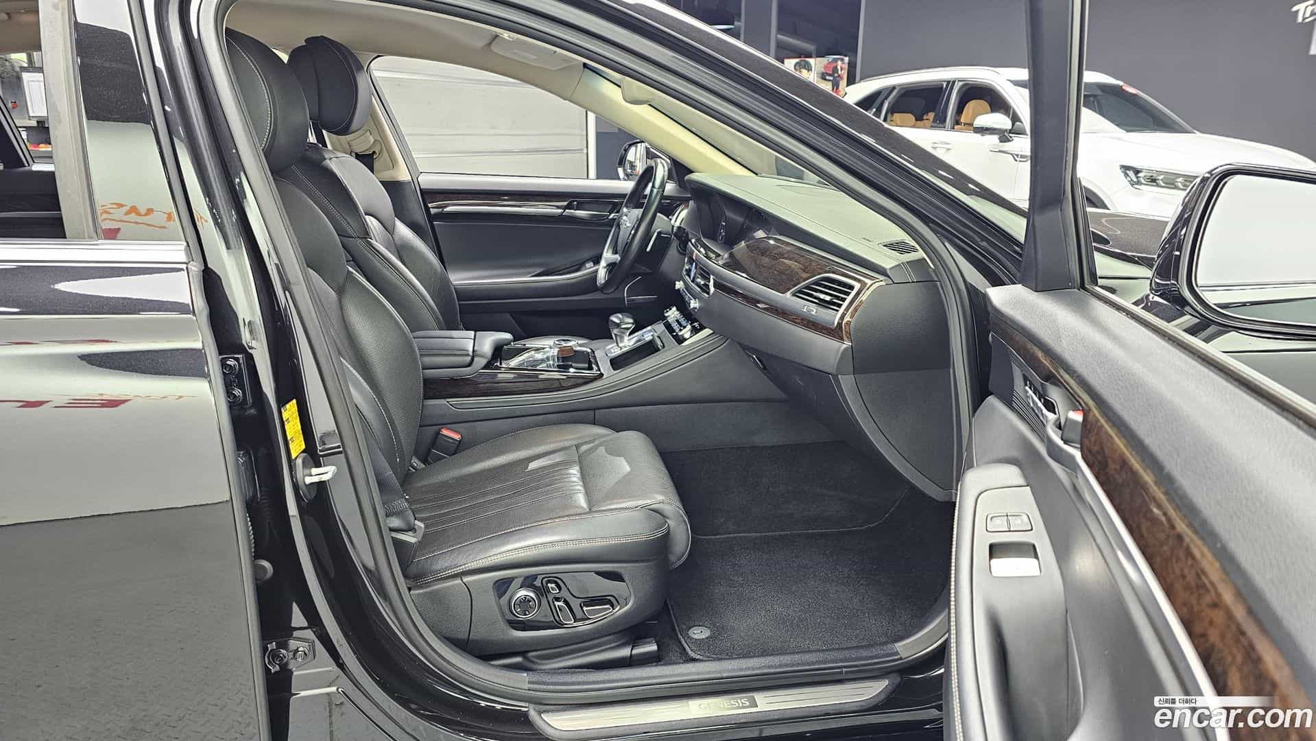 G90 Genesis 2019.6-OPTION-015