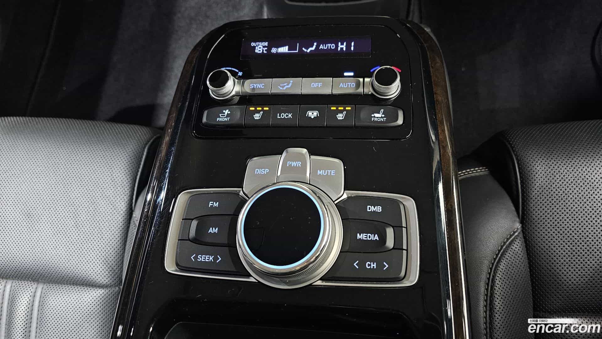G90 Genesis 2019.6-OPTION-023