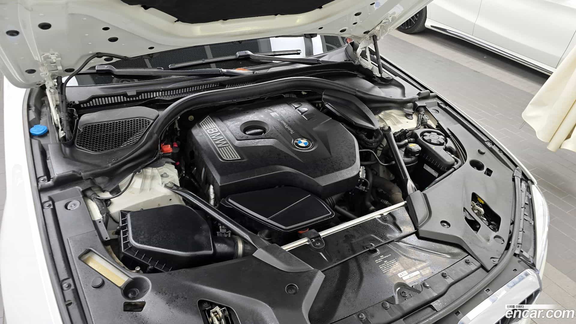 5-Series BMW 2017.7-INNER-006