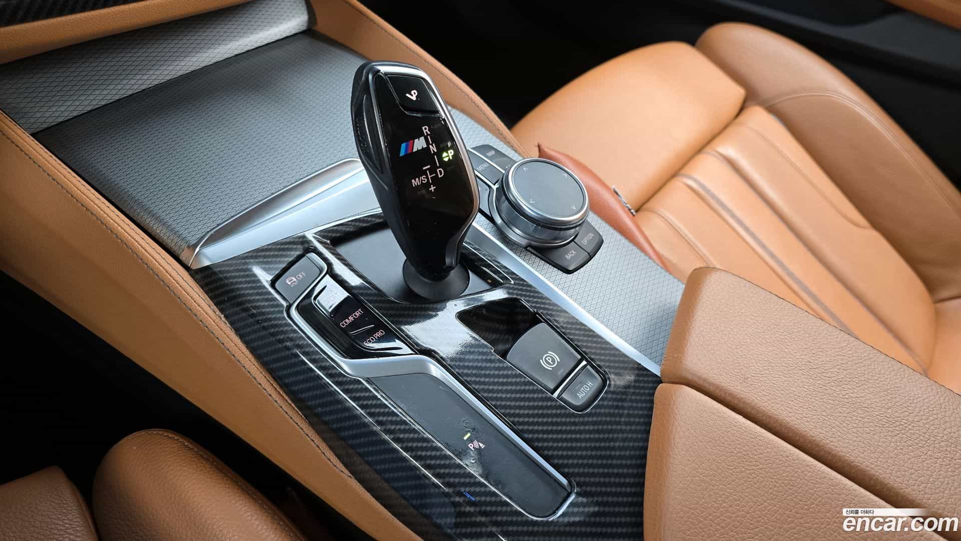 5-Series BMW 2017.7-INNER-009