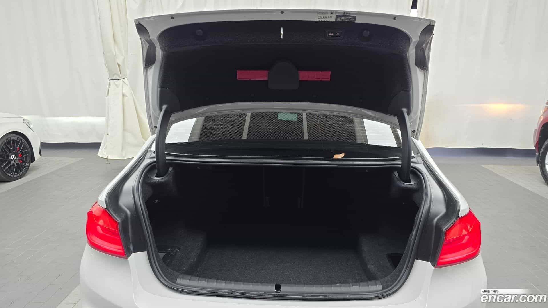 5-Series BMW 2017.7-OPTION-024