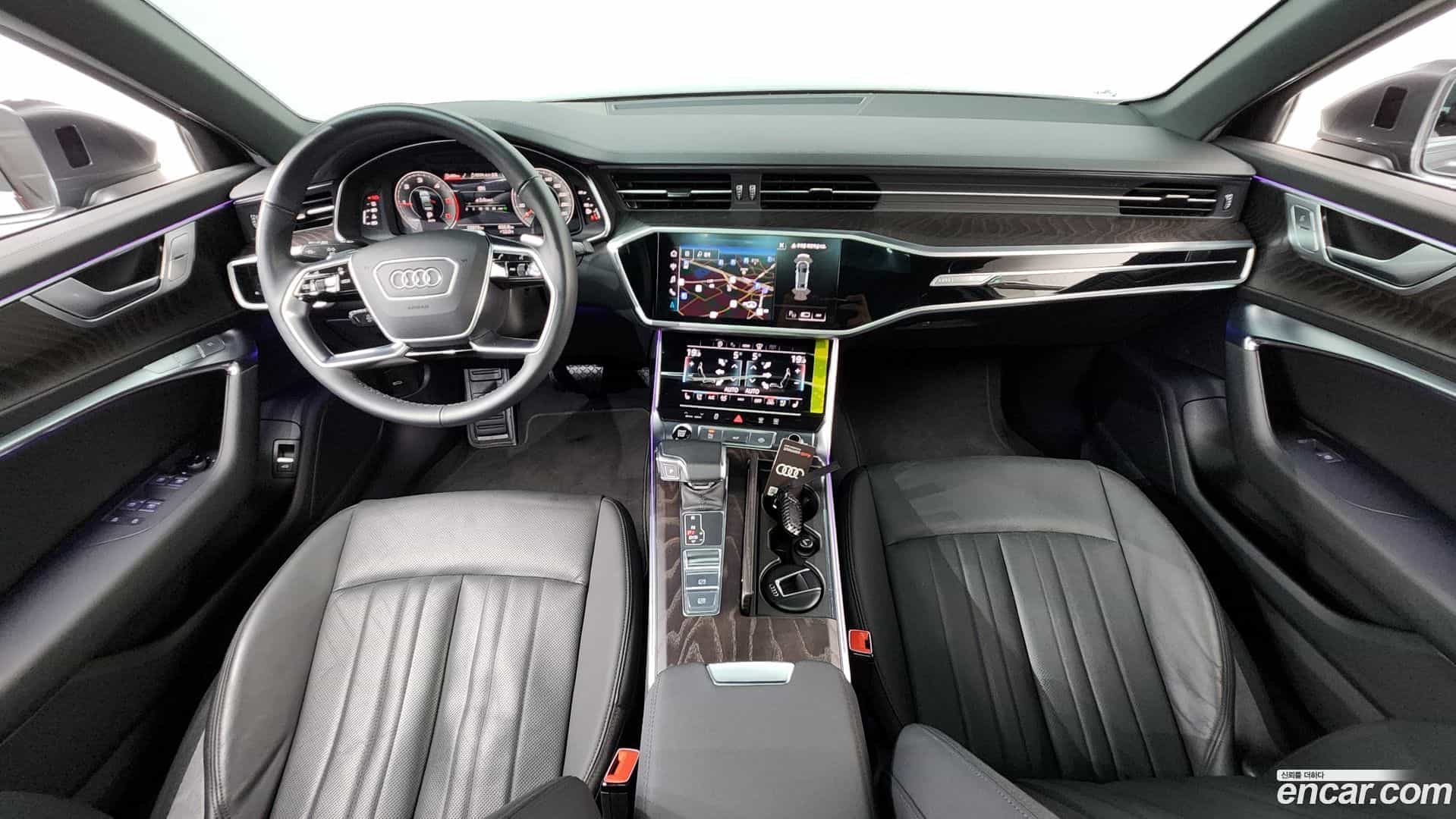 A6 Audi 2023.0-INNER-007