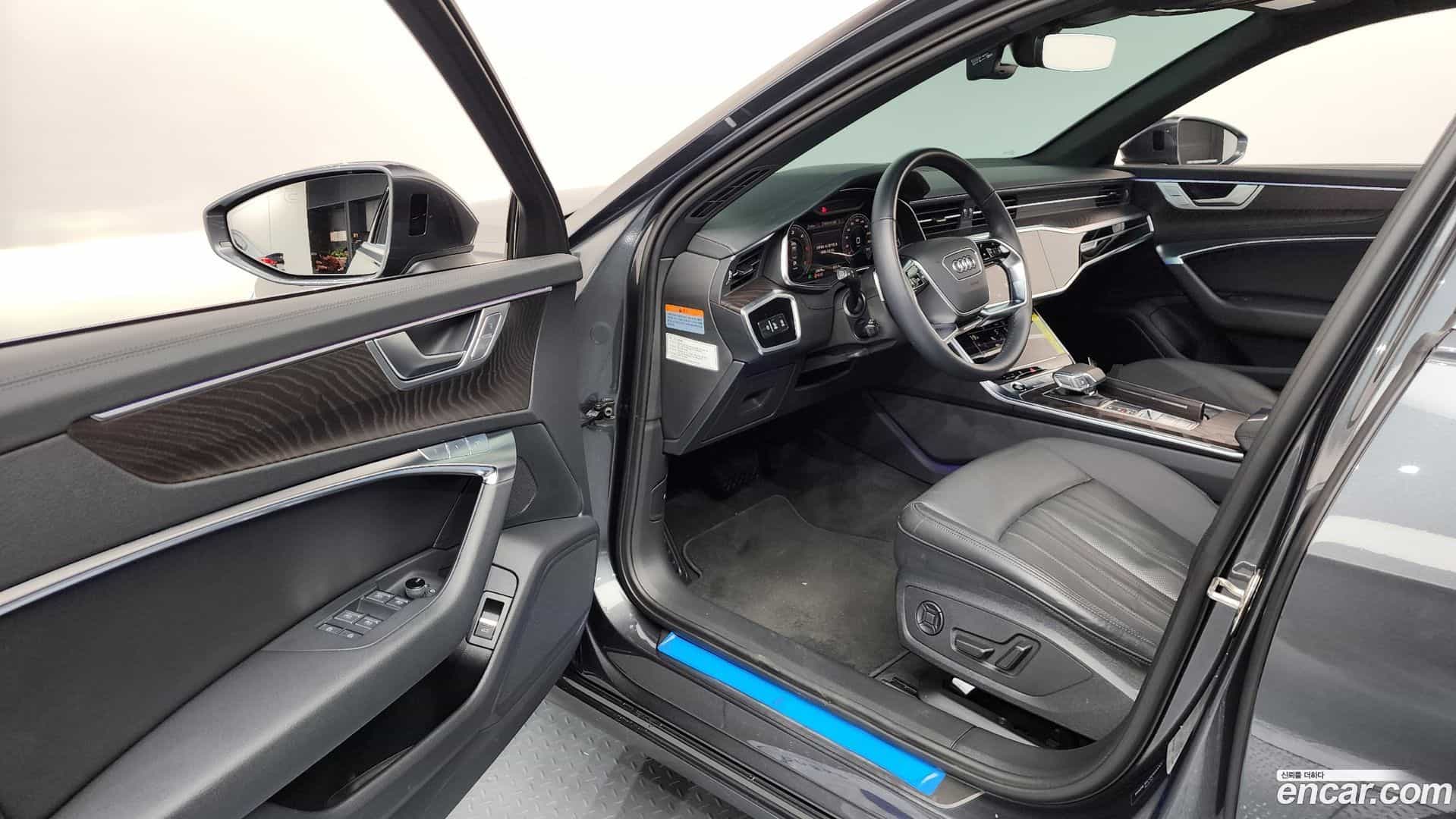 A6 Audi 2023.0-INNER-010