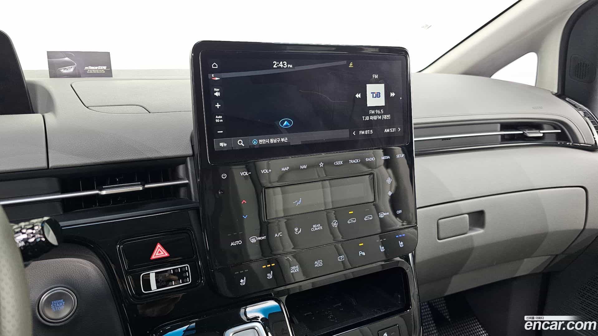 Staria Hyundai 2021.9-OPTION-020