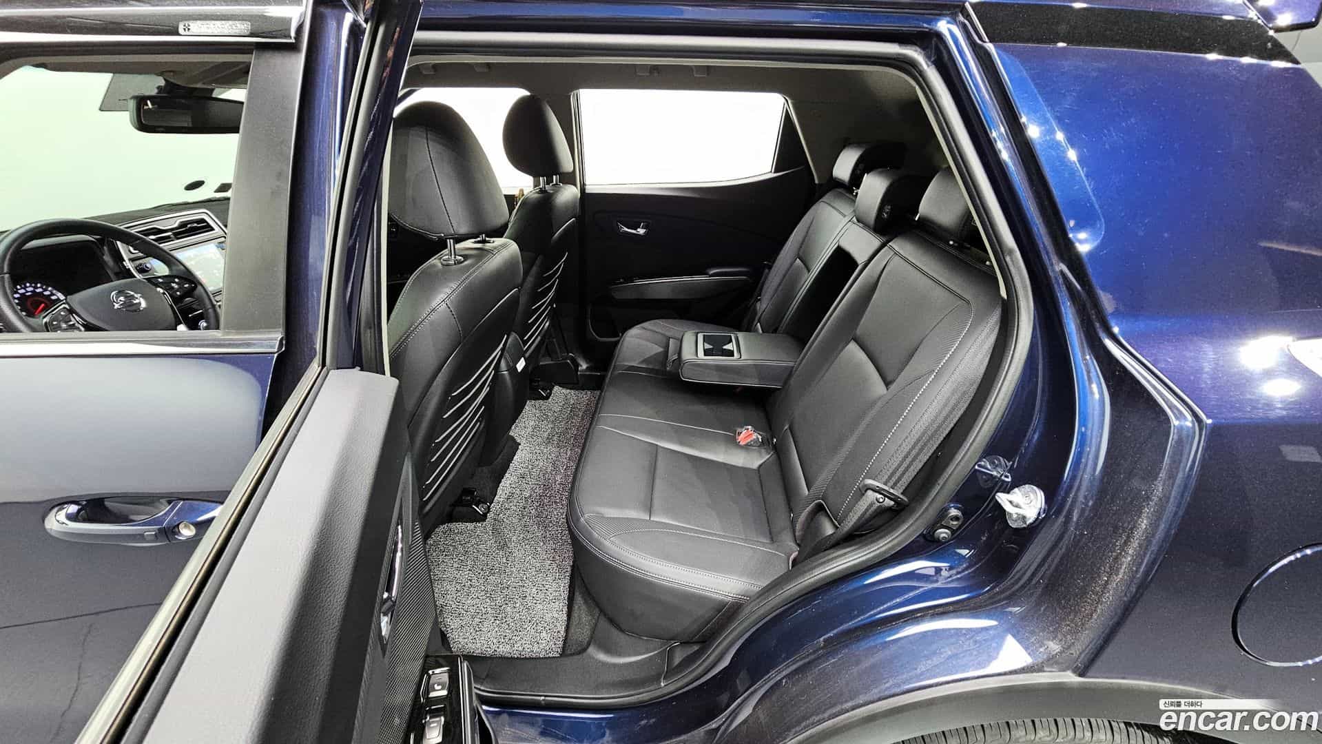 TIBOLI KG Mobility 2023.4-OPTION-015