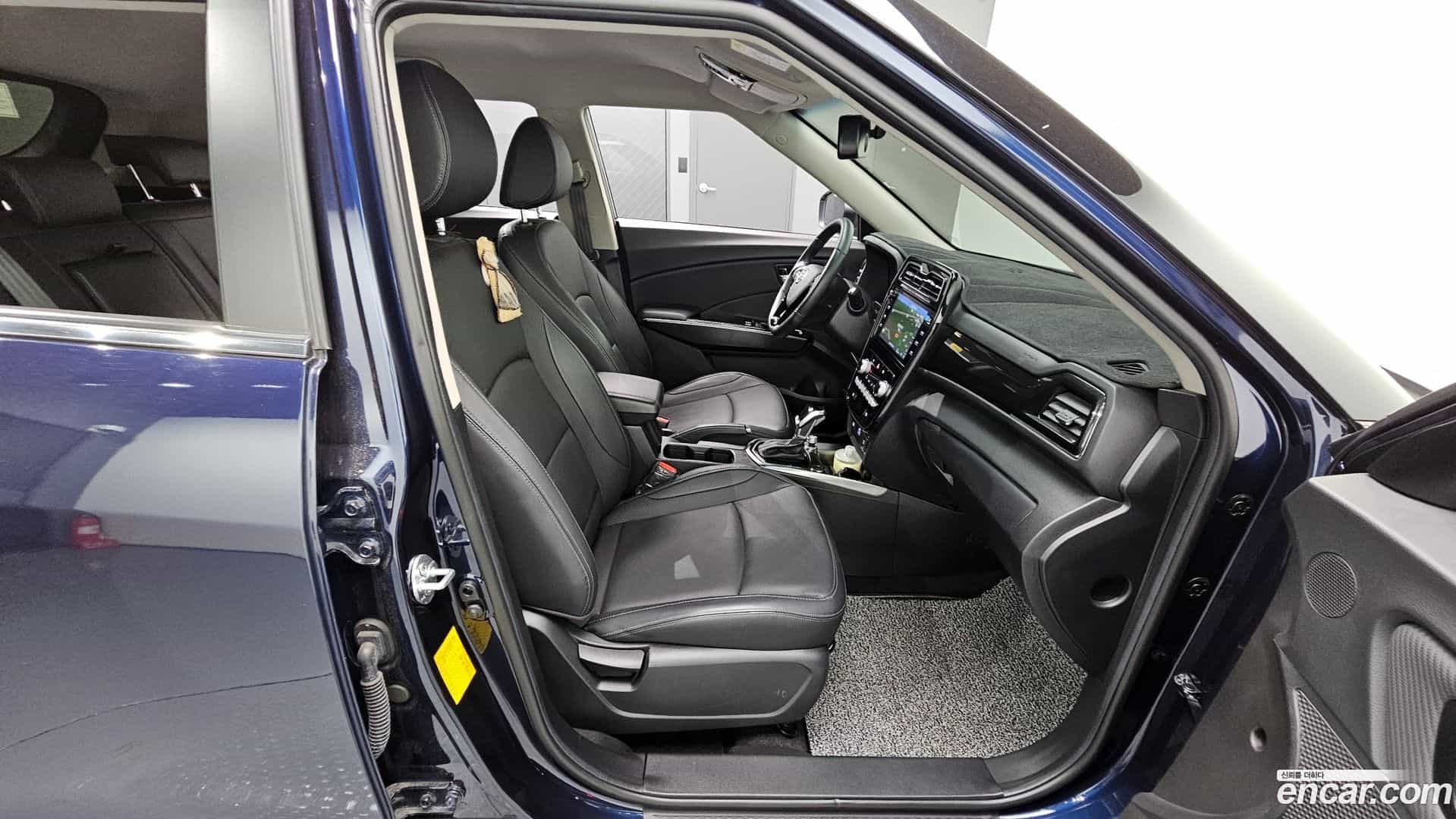 TIBOLI KG Mobility 2023.4-OPTION-016