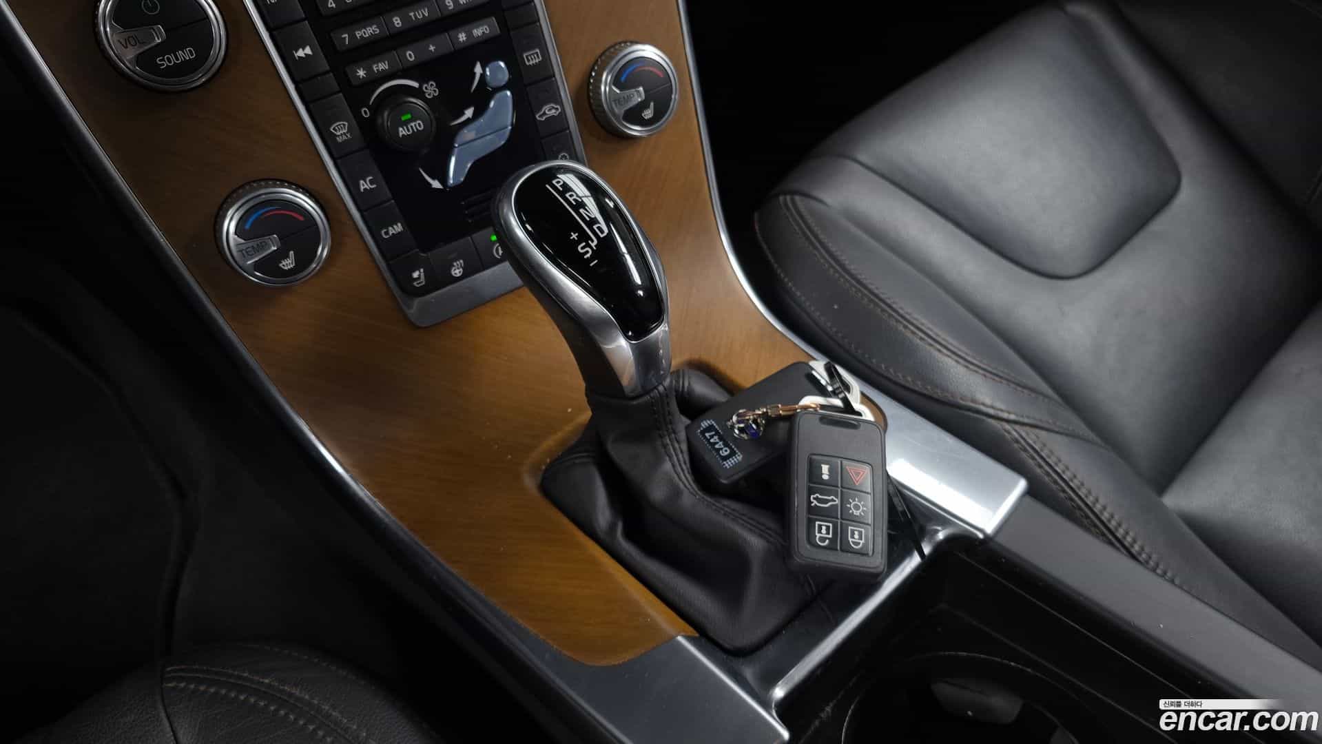 V60 Volvo 2017.8-INNER-009