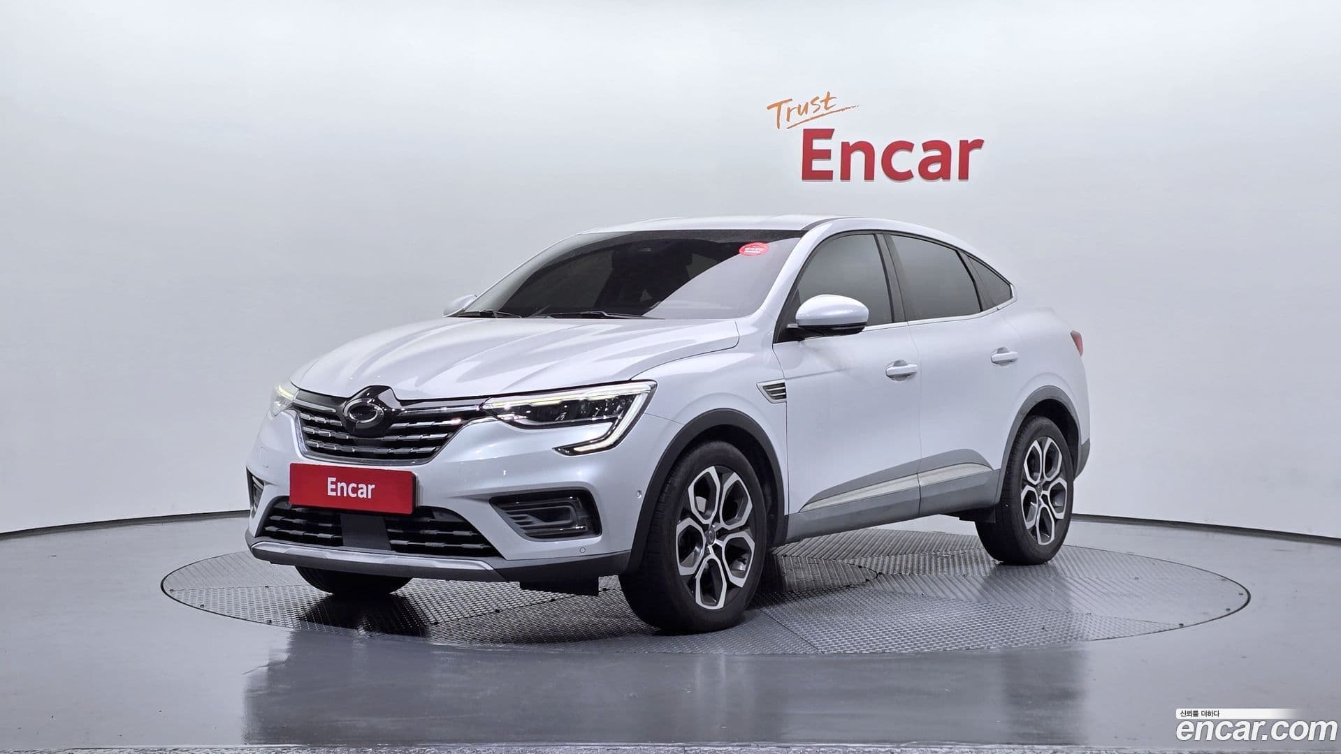 Main__Slider__Photo:XM3 Renault Korea 2020.5-0