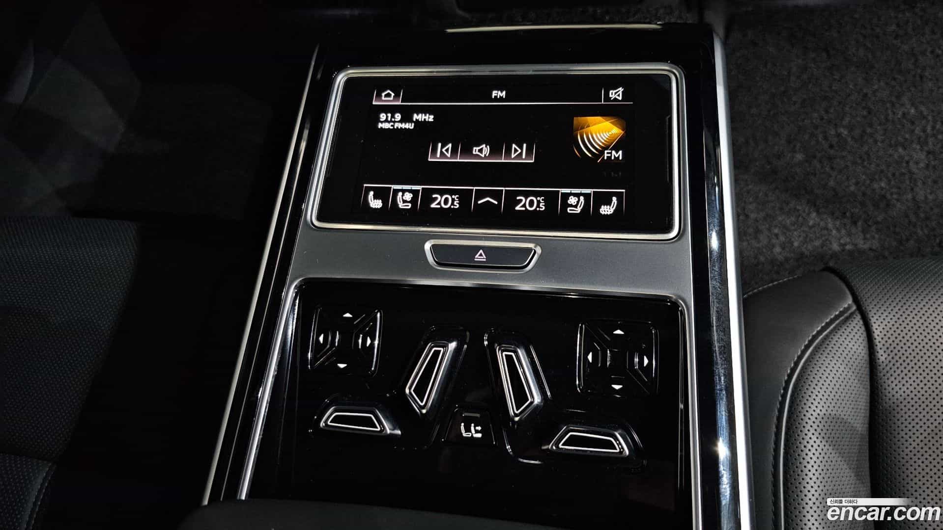 A8 Audi 2021.9-OPTION-023