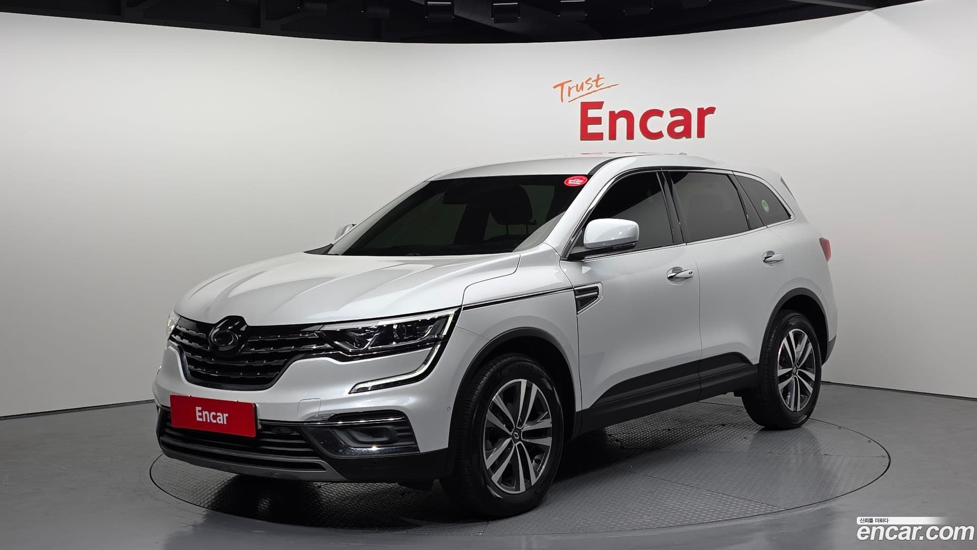 Main__Slider__Photo:QM6 Renault Korea 2020.8-0