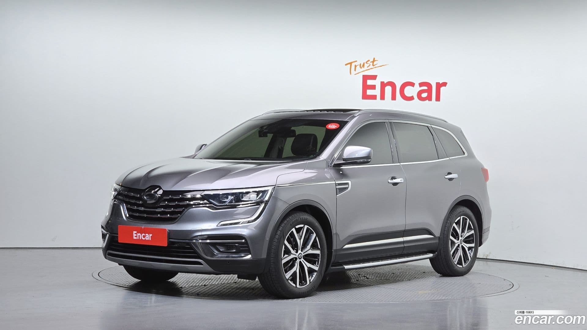 Main__Slider__Photo:QM6 Renault Korea 2019.7-0