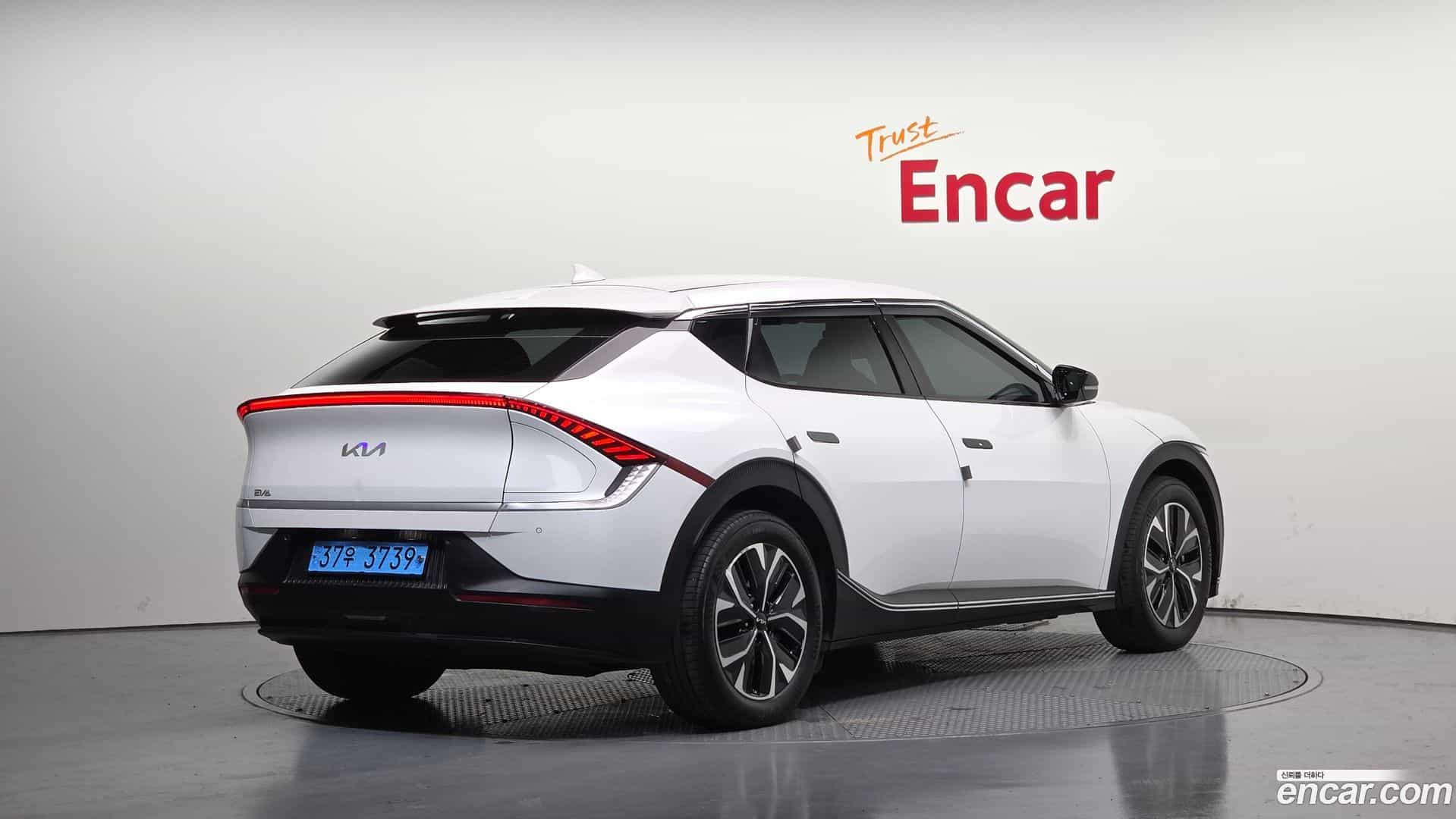 EV6 Kia 2022.3-OUTER-002