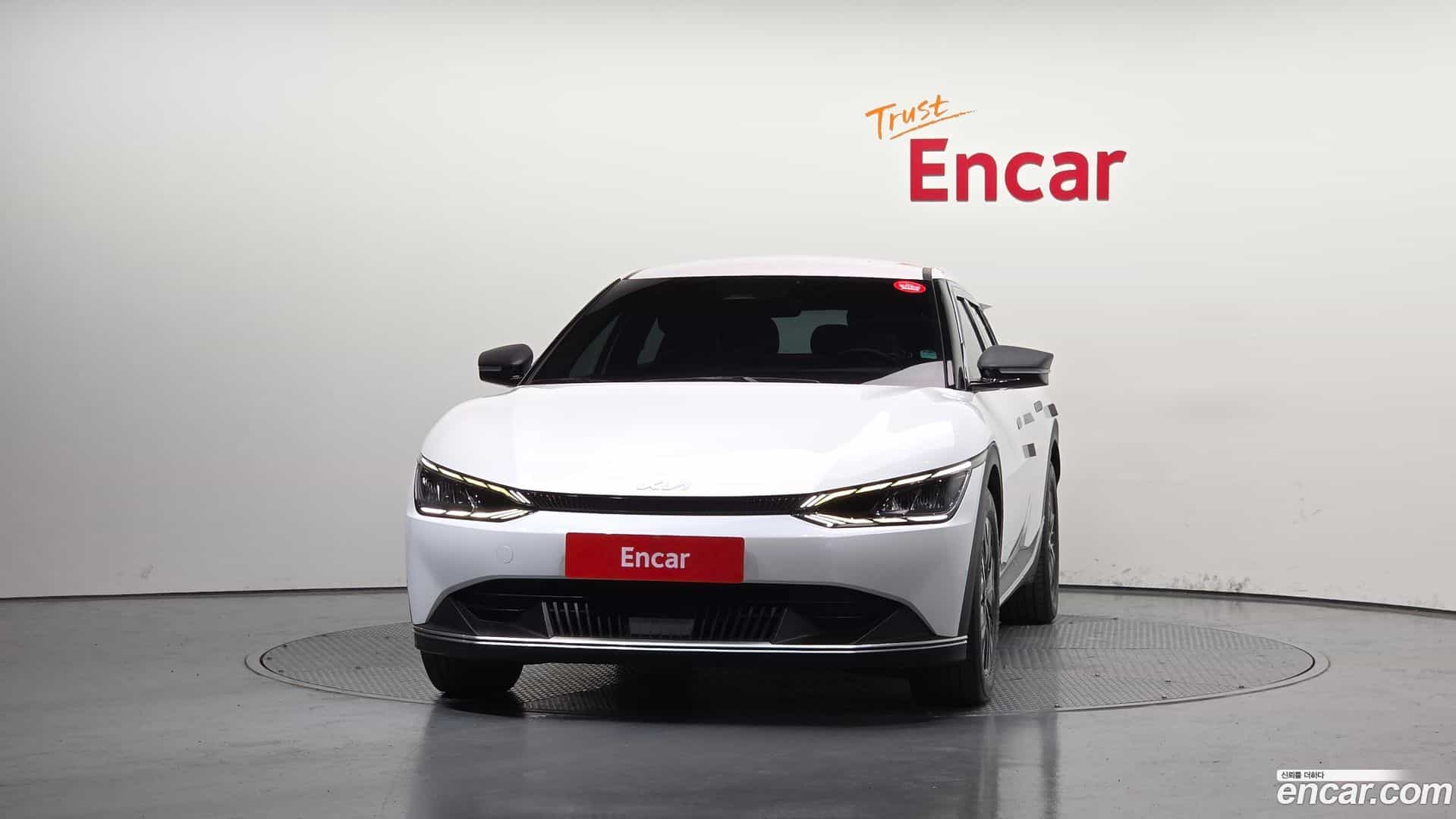 EV6 Kia 2022.3-OUTER-003