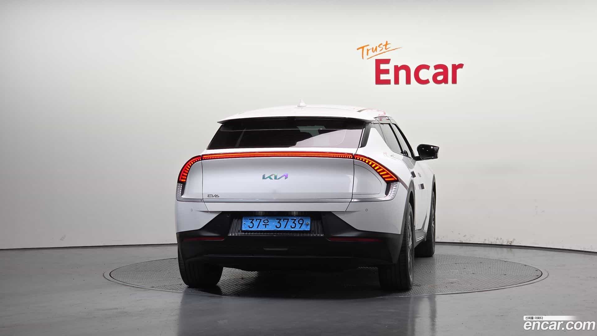 EV6 Kia 2022.3-OUTER-004