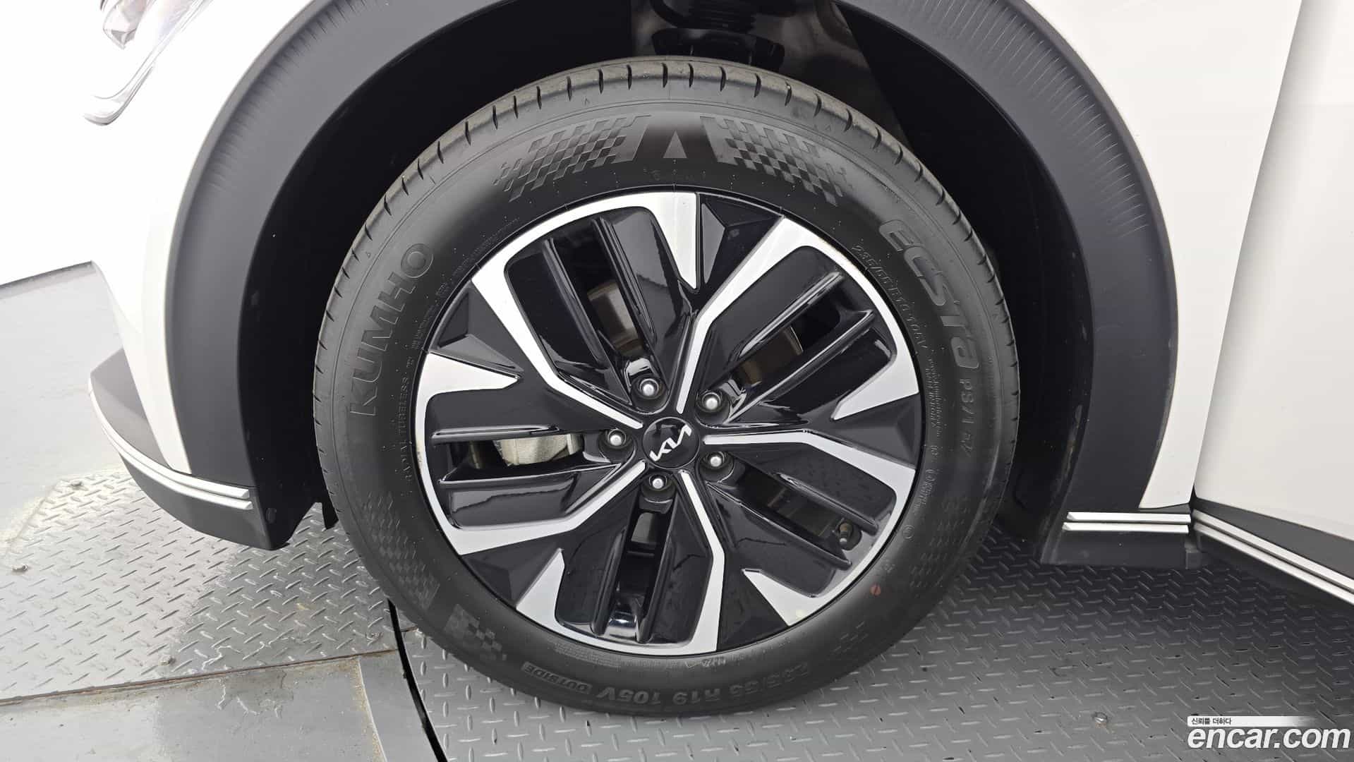 EV6 Kia 2022.3-OUTER-005