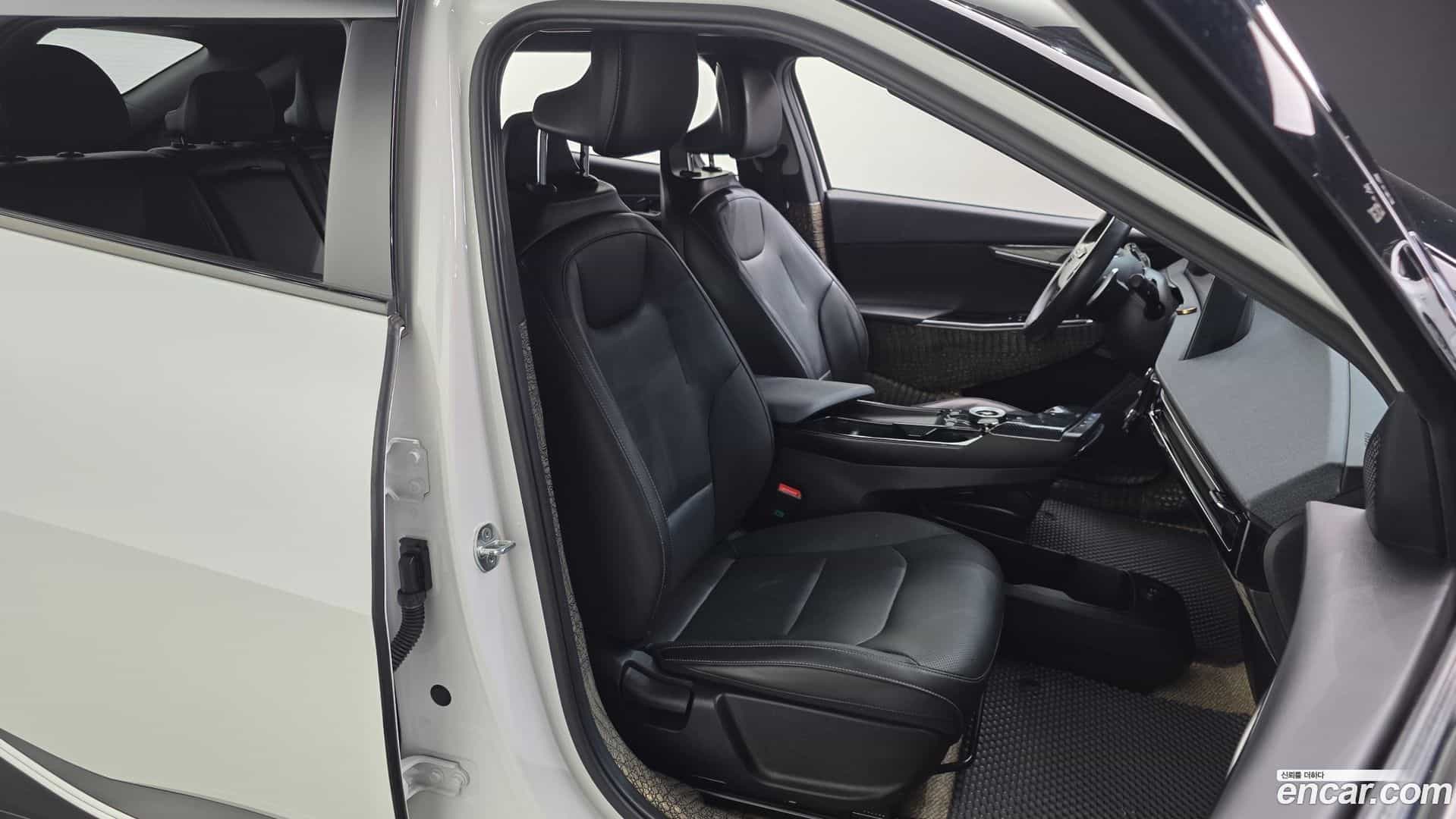 EV6 Kia 2022.3-OPTION-016