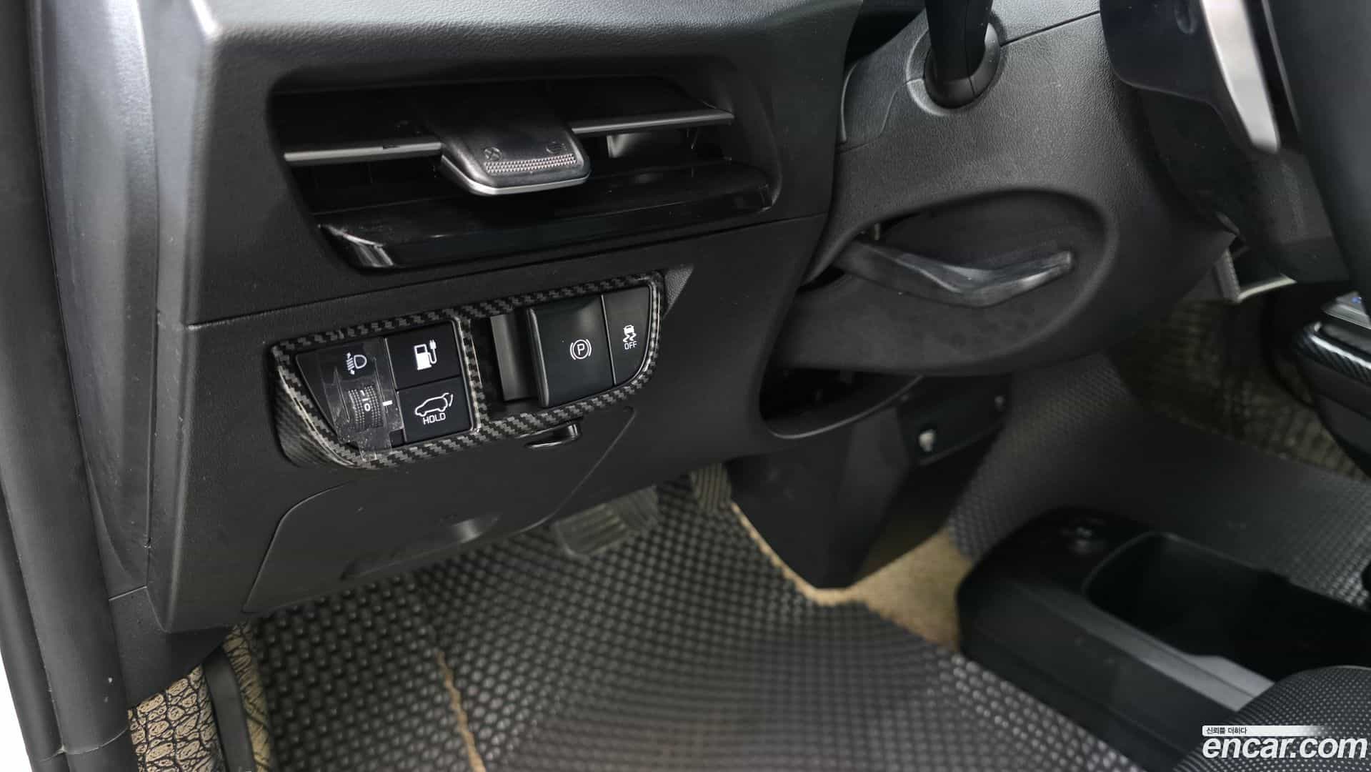 EV6 Kia 2022.3-OPTION-019