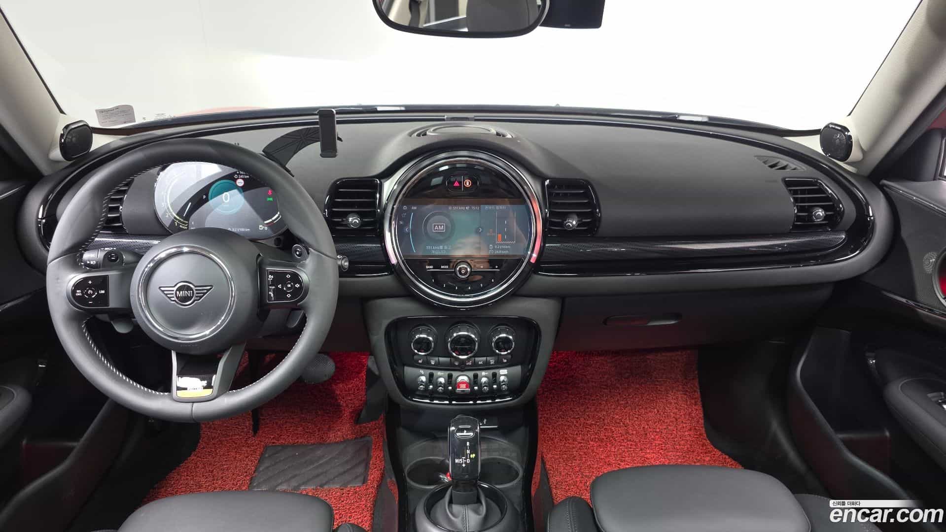 Clubman Mini 2023.3-INNER-007
