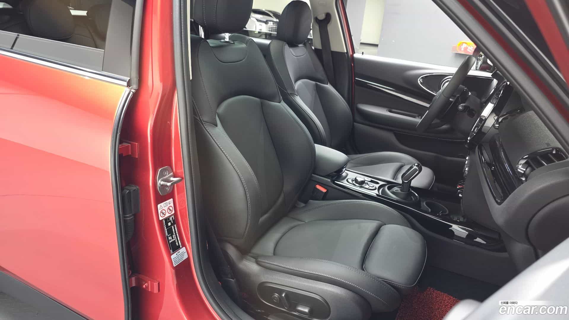 Clubman Mini 2023.3-INNER-010
