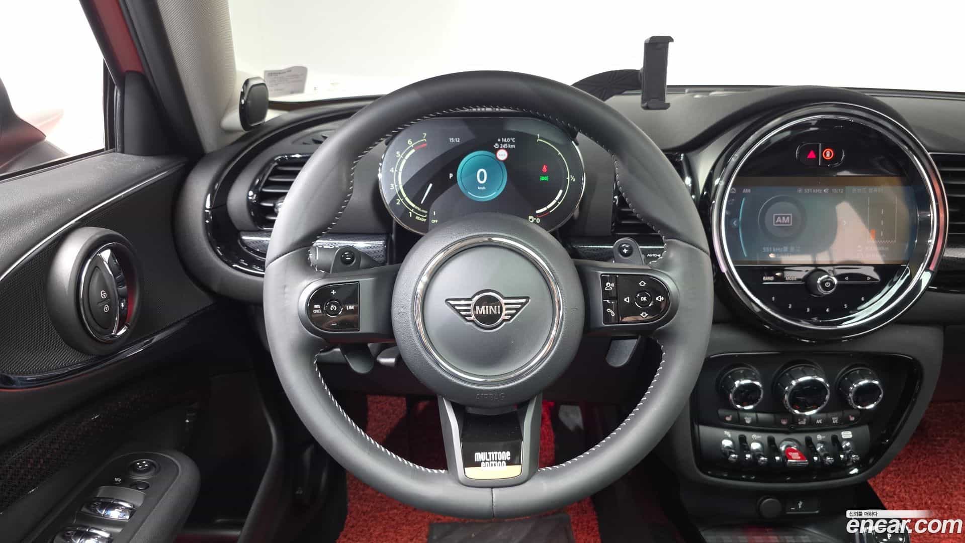 Clubman Mini 2023.3-OPTION-017