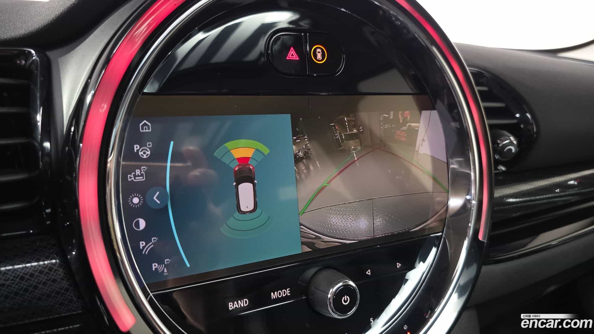 Clubman Mini 2023.3-OPTION-019