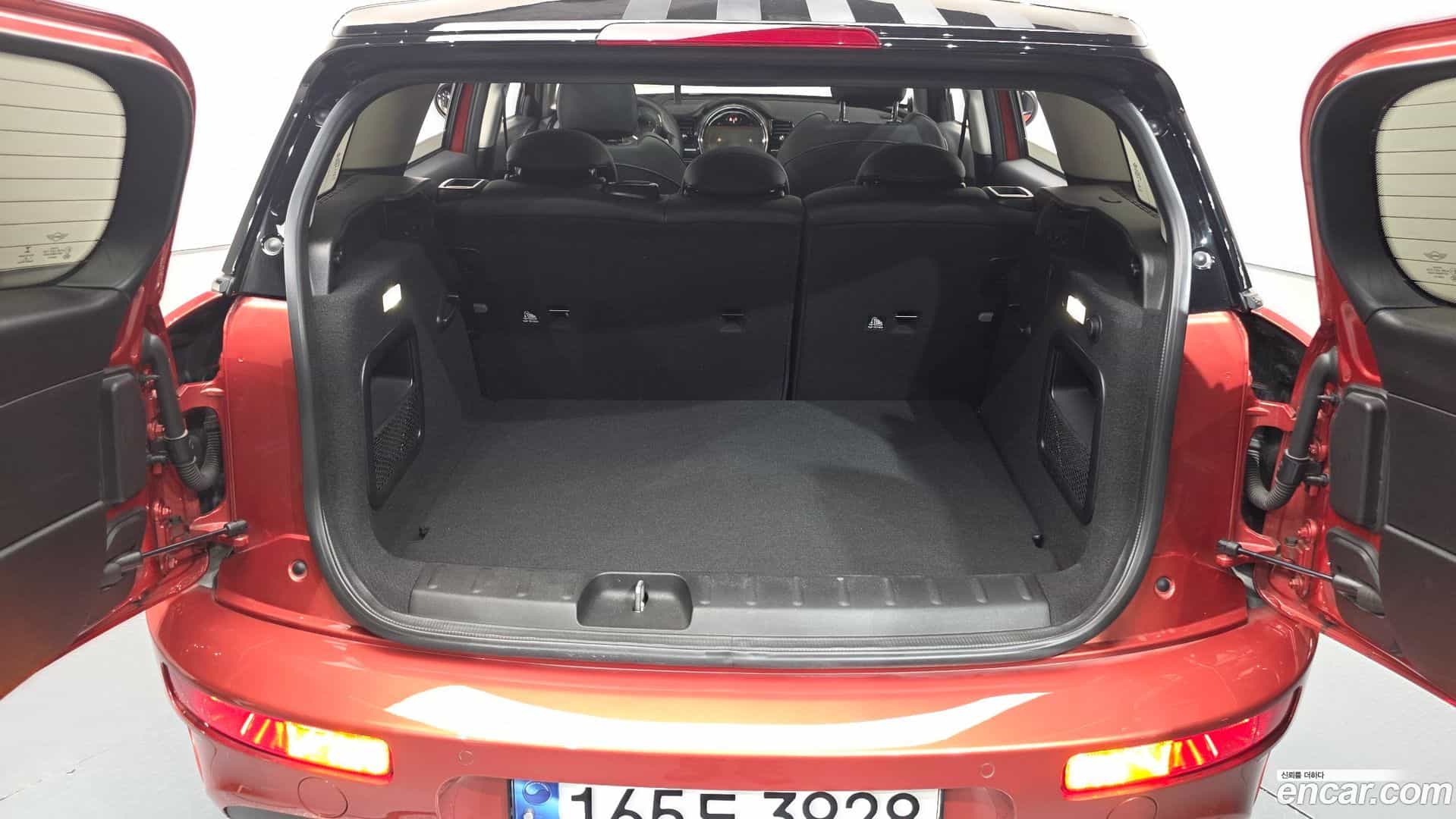 Clubman Mini 2023.3-OPTION-024