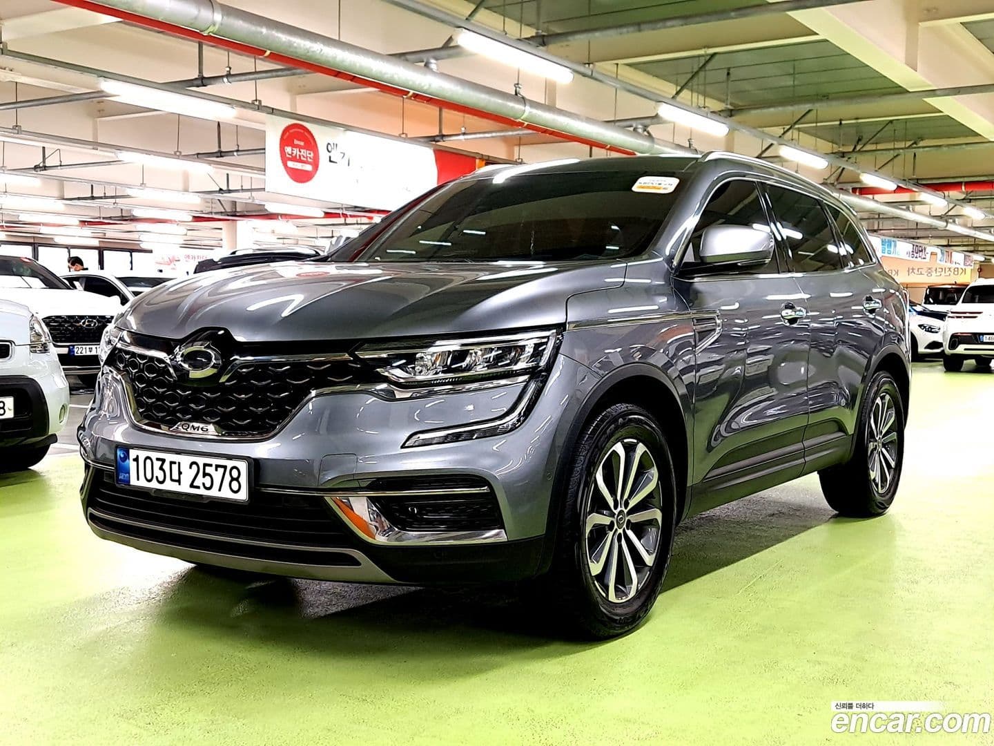 Main__Slider__Photo:QM6 Renault Korea 2022.3-0