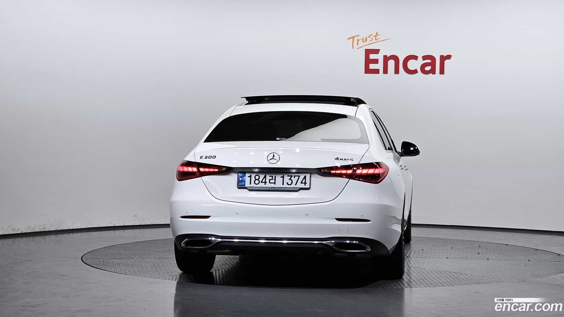 C-Class Mercedes-Benz 2024.3-OUTER-004