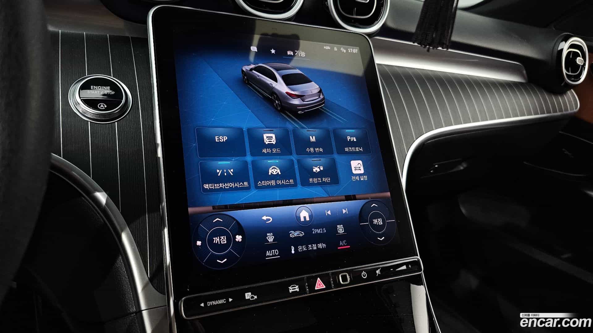 C-Class Mercedes-Benz 2024.3-OPTION-019