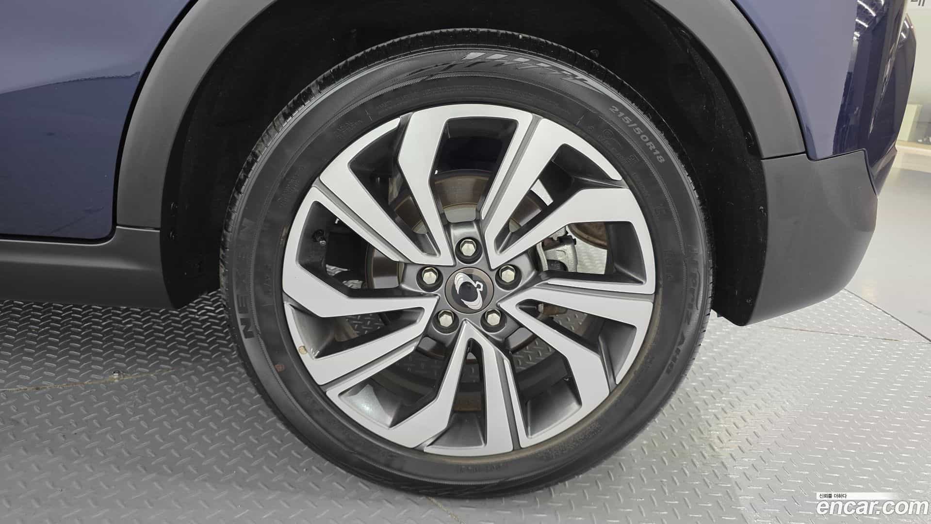TIBOLI KG Mobility 2020.0-OUTER-005