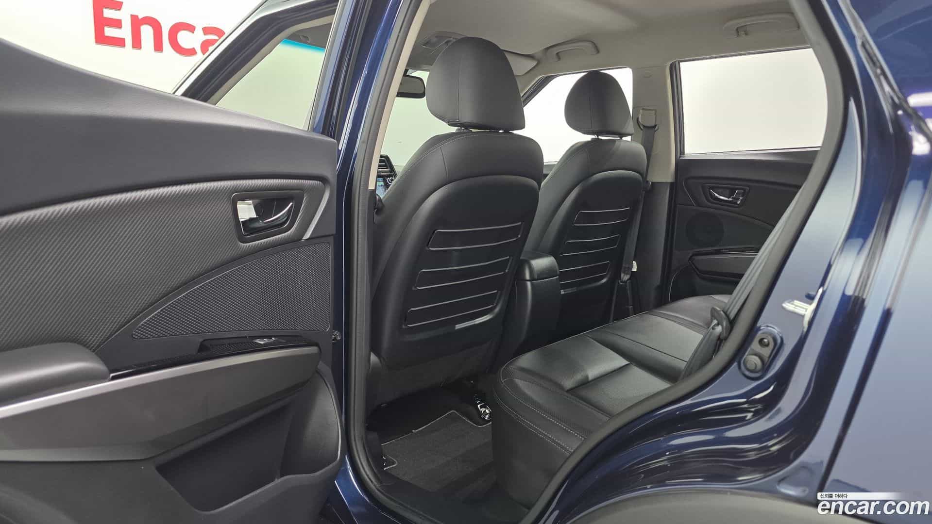 TIBOLI KG Mobility 2020.0-OPTION-021