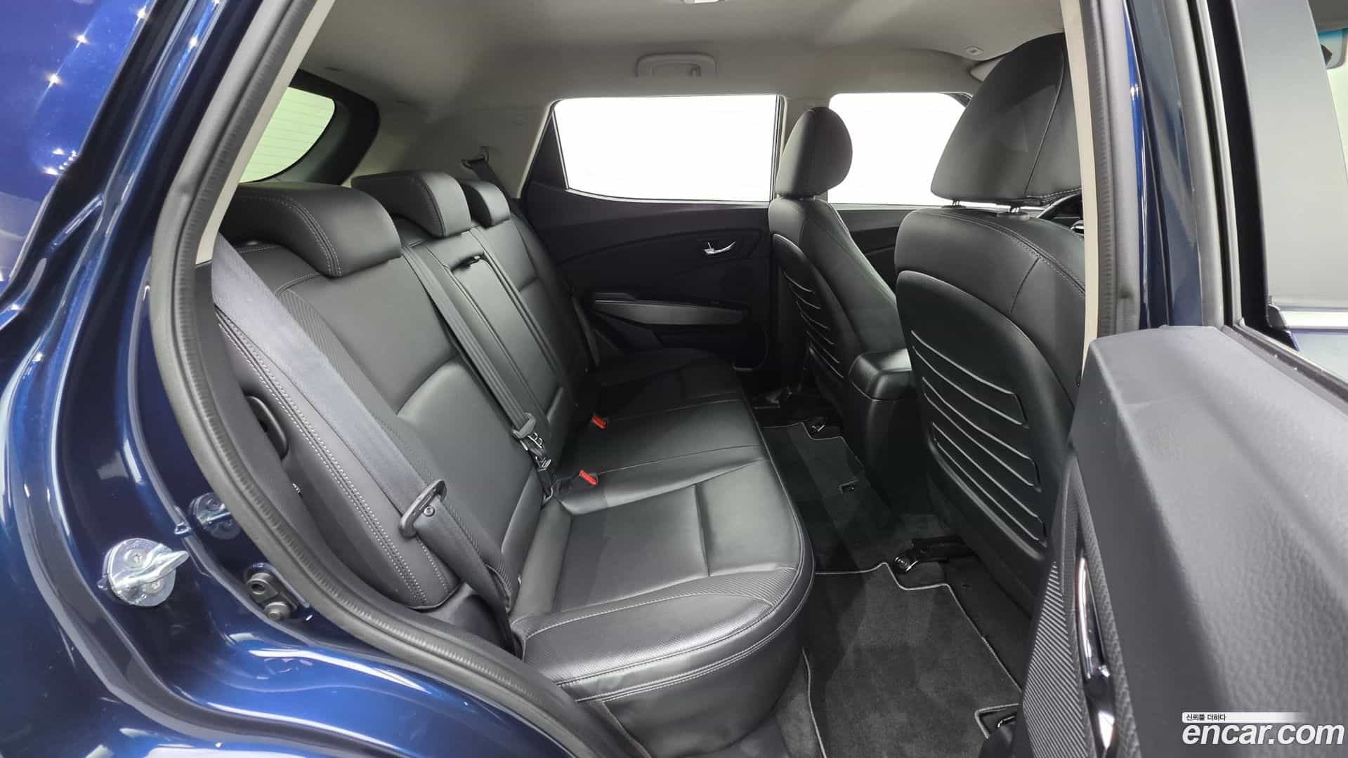 TIBOLI KG Mobility 2020.0-OPTION-022